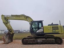 HITACHI XZ 290 LCN-5 B
