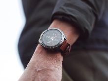 Polar Grit X2 Pro Titan – shitet