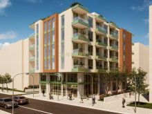 0694801150 GIOIA RESIDENCE , SHITET APARTAMENT 1+1
