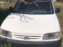 Citroen Frigorifer