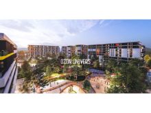 Post parkimi për shitje tek Univers City Residence