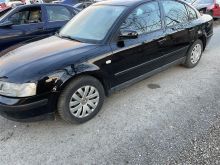 Pasat 1.9 dizel bajm ndrrim me motor