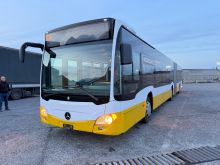 Shitet: Autobusi Mercedes Benz O 530 G