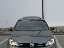 Golf 6 Gtd