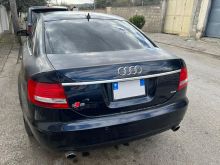 Shitet&Nderrohet A6 4.2 Benzine V8 Automat BEHET 100% GAZ\"