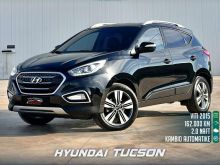 HYUNDAI TUCSON 2.0 CRDI NAFTE 2015