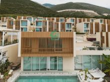 Apartament 1+1 Në Shitje në Green Coast 2, Dhërmi, Vlorë