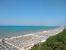 Apartament për shitje në Golem – pranë Fafa Resort, 69,000 €
