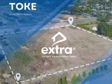 Shitet 9300m2 toke ne bushat kompleksi exalco