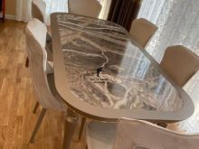 SHITET VILE 2 KATESHE 400 M2 GJIRI LALEZIT 450.000 EURO FH-6