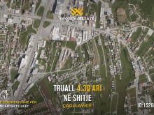 Truall 4.30 Ari për #SHITJE në Çagllavicë