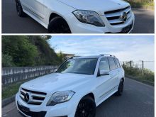 GLK ZVICRE 220 BLUTEC /4MATIC / EDITION FULL EXTRA / KM ORGJ