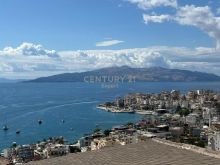 SHITET APARTAMENT 3+1+3 NE SARANDE