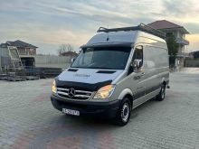 Sprinter 313🇩🇪2013 me kondicioner