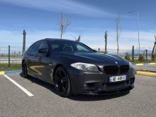 2011 BMW seria 5 - 535i