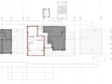Apartament 1+1 në shitje, Lura 5
