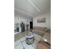 0696044407 Shitet, Apartament 1+1, Plazh Iliria, Durrës