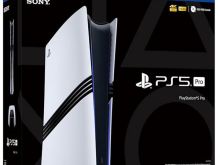 OKAZION PS5 PRO I RI NE KUTI