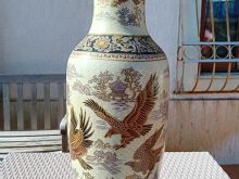 Vazo porcelani kineze 61 cm