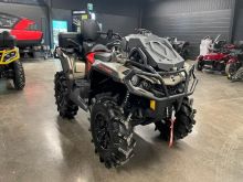 2022 Can Am Outlander 1000R XMR