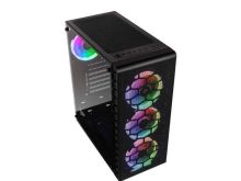 Assembled PC – Kolink Observatory