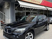 BMW X1 2.0D XDrive
