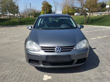 Golf 5 1.9 nafte viti 2008