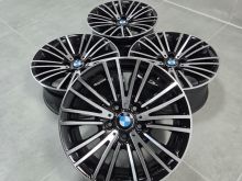 Disqe Bmw serie 3 5 origjinal 17