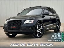 AUDI A6 3.0 TDI QUATTRO PREMIUM PLUS EDITION