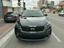Okaziona Kia Sorento 2019, benzine+gaz, 7 vende