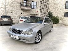 Mercedes Dizell Automatik