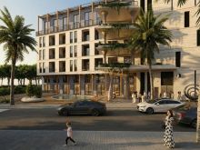 EXLUSIVE! Shitet Loft tek Middal Residence, Mali I Robit! Mu