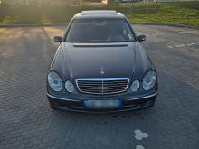 Eclas 200 nafte kambio automat viti 2004 mundesi nderrimi