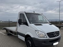 Shlep Mercedes