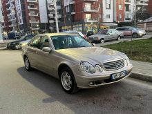 SHITET BENZ 220, gjendje e shkëlqyer