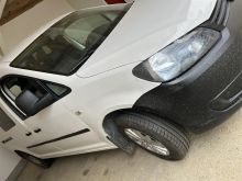 Pikap Caddy 2014 me dogane
