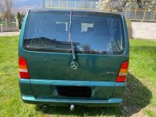 Mercedes vito 112 CDI