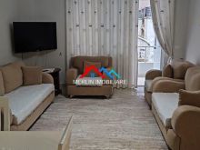 JEPET APARTAMENT 2+1 ME QERA TEK KODRA E DIELLIT.