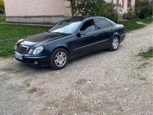 W211 270