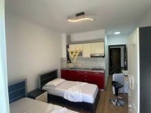 SHITET GARSIONERE 40 M2 NE ORIKUM 52.000 EURO