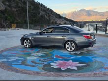 BMW E60 530i