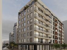 EXLUSIVE! Shitet 1+1 te West Residence, Durres!