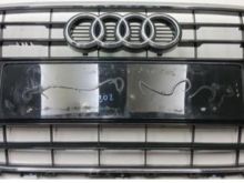 Audi Grill A4 facelift 2011 - 2015