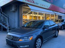 Volkswagen Pasat Sel 2.0 TDi bluemotion