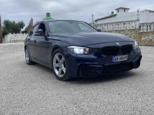 Bmw 320 d 2013