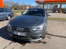 Audi A4 2014 Golf 7 pa dogan viti 2013