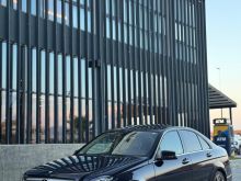 Mercedes C300 4Matic 2012 0692289892