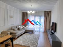 SHITET APARTAMENT 2+1+2 NE ASTIR.