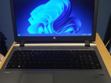 HP ProBook 450 G3 Laptop