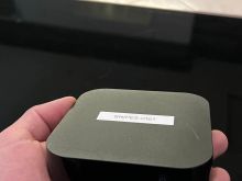 mini kompjuter